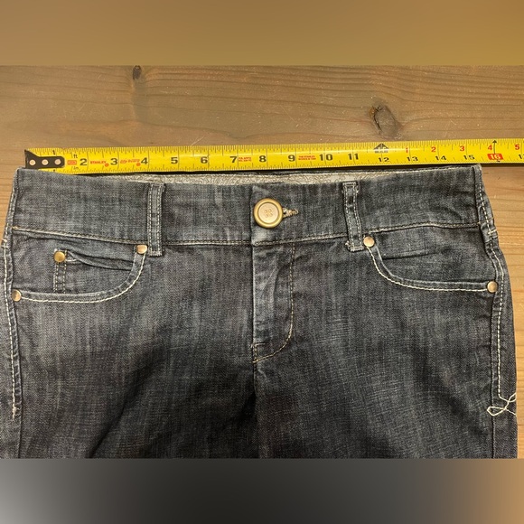 Level 99 Flare Jeans - Picture 14 of 15